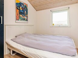 5 Star Holiday Home in Rodby
