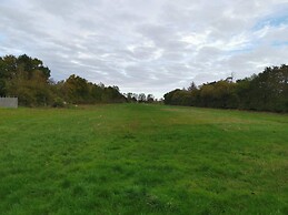 5 Star Holiday Home in Rodby