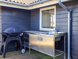5 Star Holiday Home in Rodby