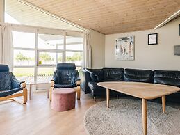 5 Star Holiday Home in Rodby