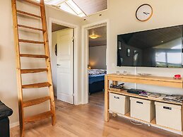 5 Star Holiday Home in Rodby