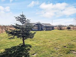5 Star Holiday Home in Rodby