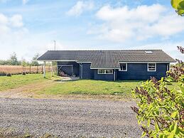5 Star Holiday Home in Rodby