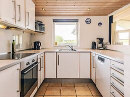 5 Star Holiday Home in Rodby