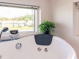 5 Star Holiday Home in Rodby