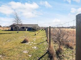 5 Star Holiday Home in Rodby