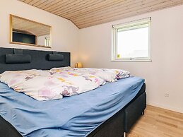 5 Star Holiday Home in Rodby