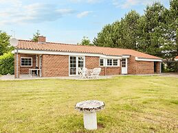 4 Star Holiday Home in Orsted
