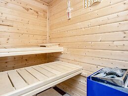 4 Star Holiday Home in Orsted