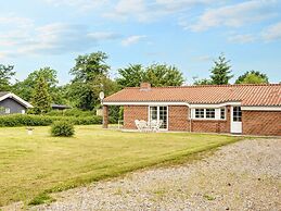 4 Star Holiday Home in Orsted