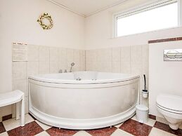 4 Star Holiday Home in Orsted