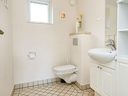 4 Star Holiday Home in Orsted