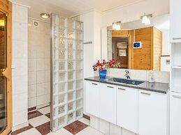 4 Star Holiday Home in Orsted