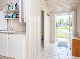 4 Star Holiday Home in Orsted