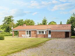 4 Star Holiday Home in Orsted