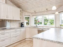 4 Star Holiday Home in Orsted