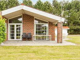 4 Star Holiday Home in Orsted