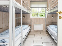 4 Star Holiday Home in Orsted