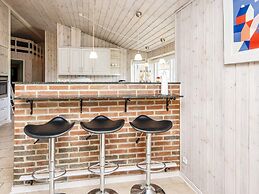4 Star Holiday Home in Orsted