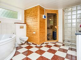 4 Star Holiday Home in Orsted