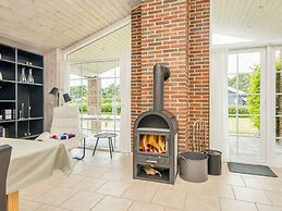 4 Star Holiday Home in Orsted