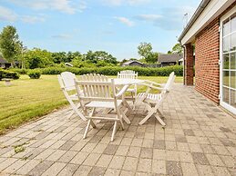 4 Star Holiday Home in Orsted