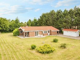 4 Star Holiday Home in Orsted