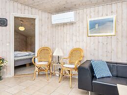 4 Star Holiday Home in Orsted