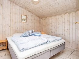 4 Star Holiday Home in Orsted
