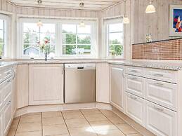 4 Star Holiday Home in Orsted