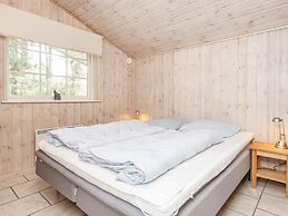 4 Star Holiday Home in Orsted