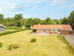 4 Star Holiday Home in Orsted