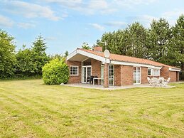 4 Star Holiday Home in Orsted