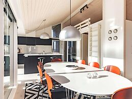 5 Star Holiday Home in Faaborg