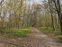 5 Star Holiday Home in Faaborg