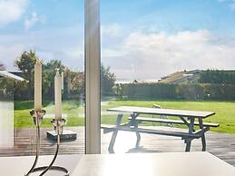 5 Star Holiday Home in Faaborg