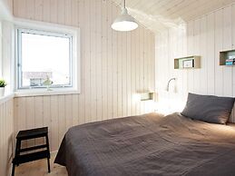 5 Star Holiday Home in Faaborg