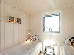 5 Star Holiday Home in Faaborg