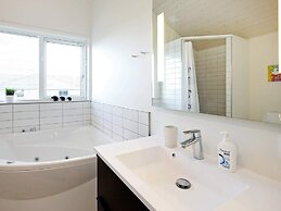 5 Star Holiday Home in Faaborg