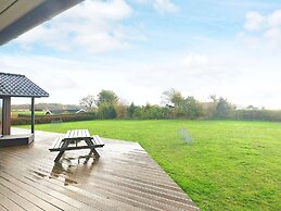 5 Star Holiday Home in Faaborg