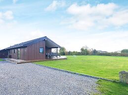 5 Star Holiday Home in Faaborg