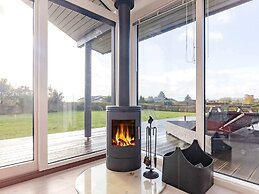 5 Star Holiday Home in Faaborg