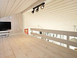 5 Star Holiday Home in Faaborg