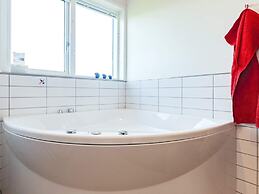 5 Star Holiday Home in Faaborg