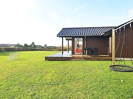 5 Star Holiday Home in Faaborg