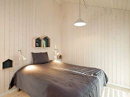 5 Star Holiday Home in Faaborg