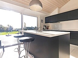 5 Star Holiday Home in Faaborg