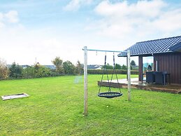 5 Star Holiday Home in Faaborg