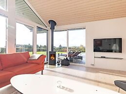 5 Star Holiday Home in Faaborg
