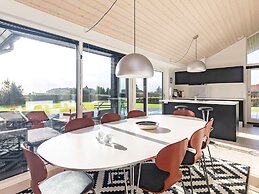 5 Star Holiday Home in Faaborg